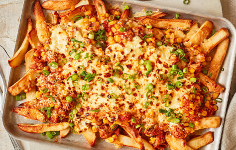 Loaded Chips