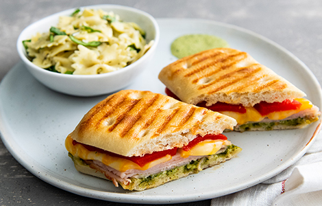 Paninis
